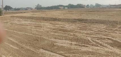  Agricultural Land for Sale in Daroga Khera, Sarojini Nagar, Lucknow