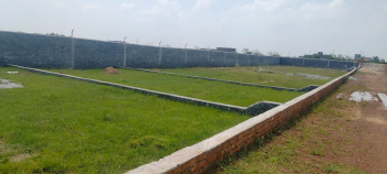  Residential Plot for Sale in Husir, Kanke, Ranchi