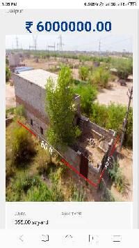 Residential Plot for Sale in Muhana, Jaipur