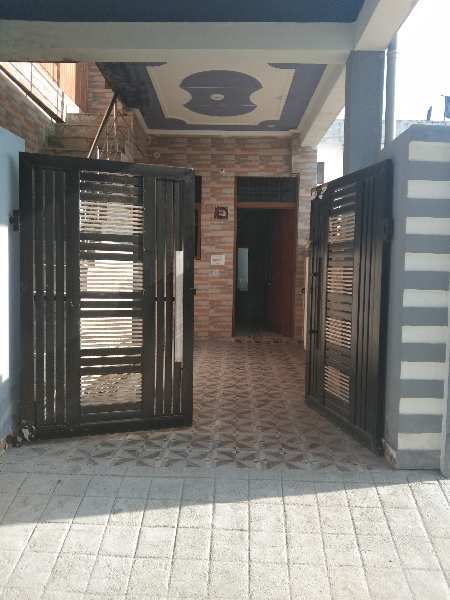 2 BHK House & Villa 850 Sq.ft. for Sale in Mothrowala, Dehradun