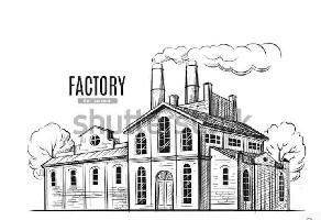  Factory for Rent in Sector 5, Bawana, Delhi