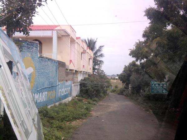  Residential Plot 4800 Sq.ft. for Sale in East Coast Road, Chennai