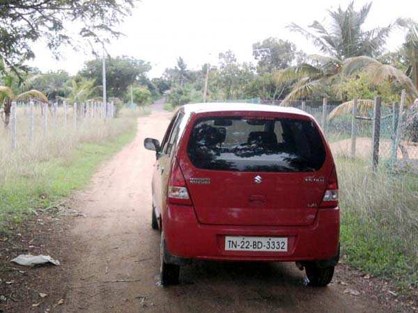 Residential Plot 4800 Sq.ft. for Sale in East Coast Road, Chennai