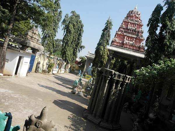  Residential Plot 4800 Sq.ft. for Sale in East Coast Road, Chennai