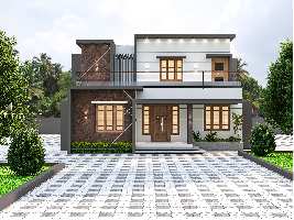 2 BHK House & Villa for Sale in Vadakkencherry, Palakkad