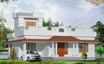 Residential Plot for Sale in Vadakkencherry, Palakkad