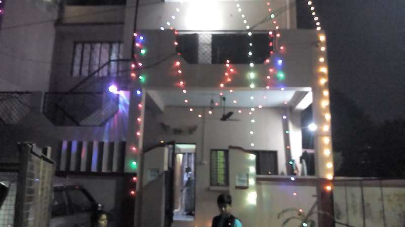 2 BHK House 1300 Sq.ft. for Rent in Govindpur, Allahabad