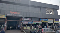 Office Space for Rent in Bhosari MIDC, Pune