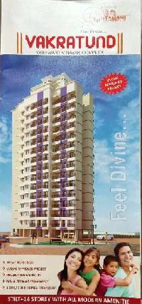 1 BHK Flat for Sale in Virar East, Mumbai