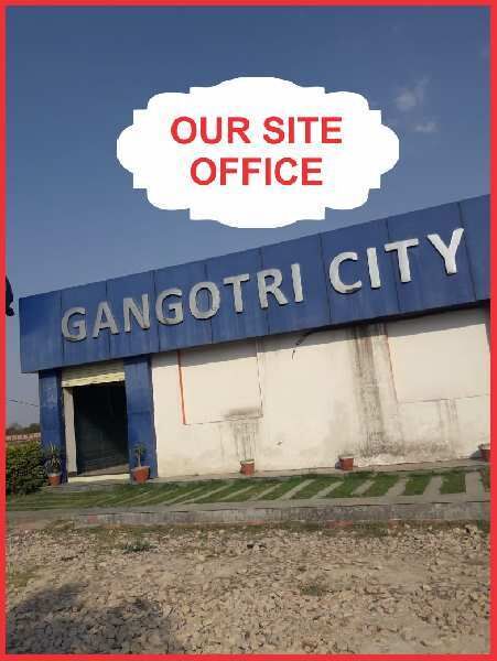  Residential Plot 1000 Sq.ft. for Sale in NH 56B, Lucknow