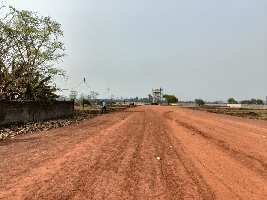  Industrial Land for Sale in Dharsiwa, Raipur