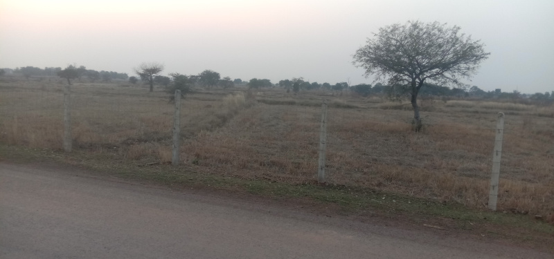 Agricultural Land 150 Acre for Sale in Bhatpara, Raipur