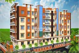 2 BHK Residential Apartment 950 Sq.ft. for Sale in Bahu Bazar, Ranchi