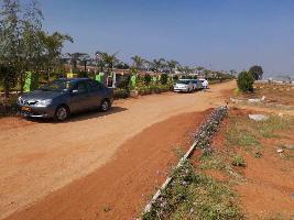  Residential Plot for Sale in Sadasivpet, Sangareddy