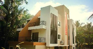  Guest House for Sale in Nagaon, Alibag, Raigad