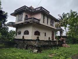 2 BHK House for Sale in Murud, Raigad
