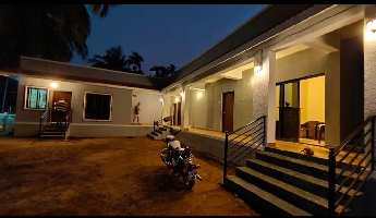  Guest House for Sale in Nagaon, Alibag, Raigad