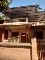 2 BHK House for Sale in Chaul, Alibag, Raigad
