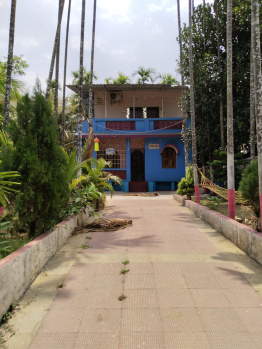 3 BHK House for Sale in Nagaon, Alibag, Raigad