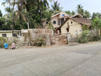  Residential Plot for Sale in Chaul, Alibag, Raigad