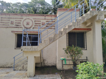 2 BHK House for Sale in Nagaon, Alibag, Raigad