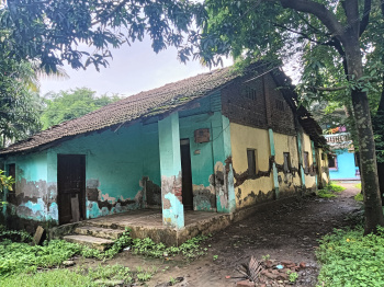 1 BHK House for Sale in Chaul, Alibag, Raigad
