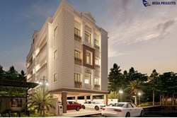  Residential Plot for Sale in Palavakkam, Chennai