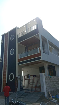 2 BHK House & Villa for Sale in Nagaram, Hyderabad