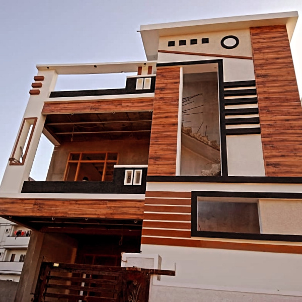 2 BHK House 3500 Sq.ft. for Sale in Alwal, Hyderabad