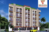 3 BHK Flat for Sale in Noida Extension, Greater Noida