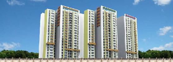 3 BHK Flat for Rent in Sector 168 Noida