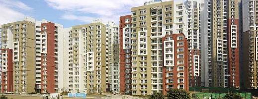 4 BHK Flat for Rent in Sector 100 Noida