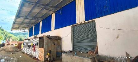  Warehouse for Rent in Pamohi, Guwahati