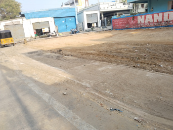  Commercial Land for Rent in Uppal, Hyderabad