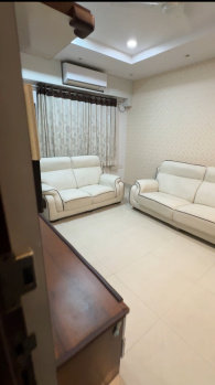 3 BHK Flat for Sale in KPHB 3rd Phase, Kukatpally, Hyderabad