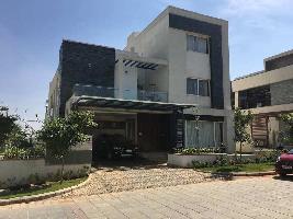 4 BHK House for Sale in Financial District, Nanakramguda, Hyderabad