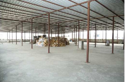  Factory 45000 Sq.ft. for Rent in Pogaon, Bhiwandi, Thane