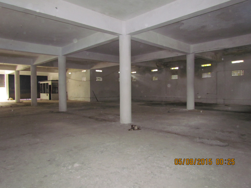  Factory 4000 Sq.ft. for Rent in Pimpri Chinchwad, Pune