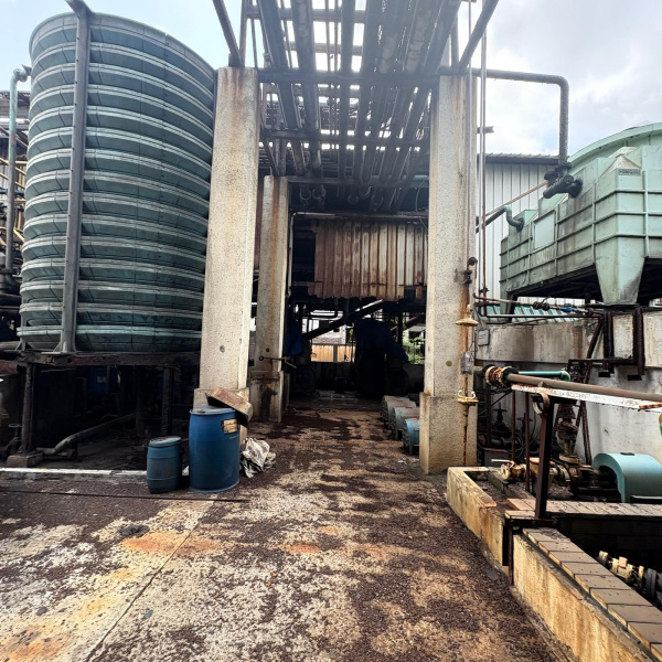  Factory 22000 Sq.ft. for Sale in MIDC Tarapur, Boisar, Palghar