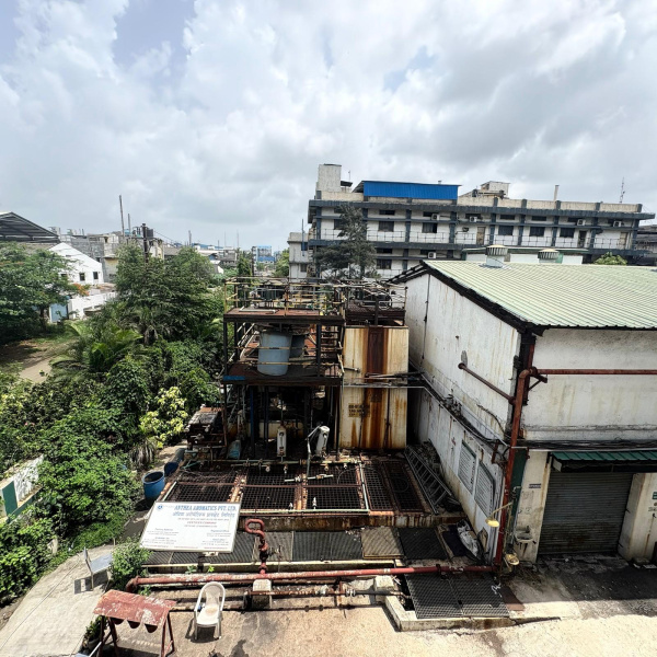  Factory 22000 Sq.ft. for Sale in MIDC Tarapur, Boisar, Palghar