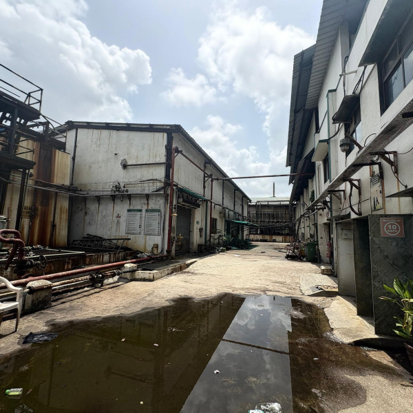  Factory 22000 Sq.ft. for Sale in MIDC Tarapur, Boisar, Palghar