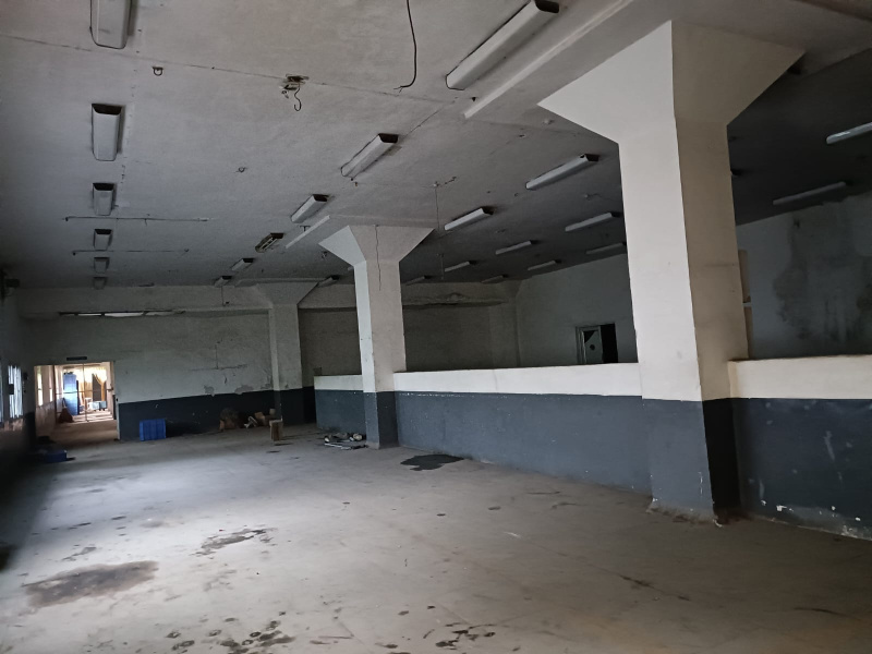  76000 Sq.ft. Factory for Sale in Bhor, Pune