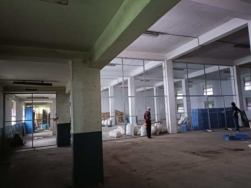  76000 Sq.ft. Factory for Sale in Bhor, Pune