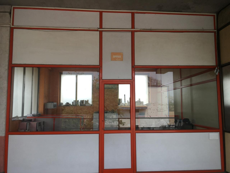  20300 Sq.ft. Factory for Rent in Turbhe Midc, Navi Mumbai