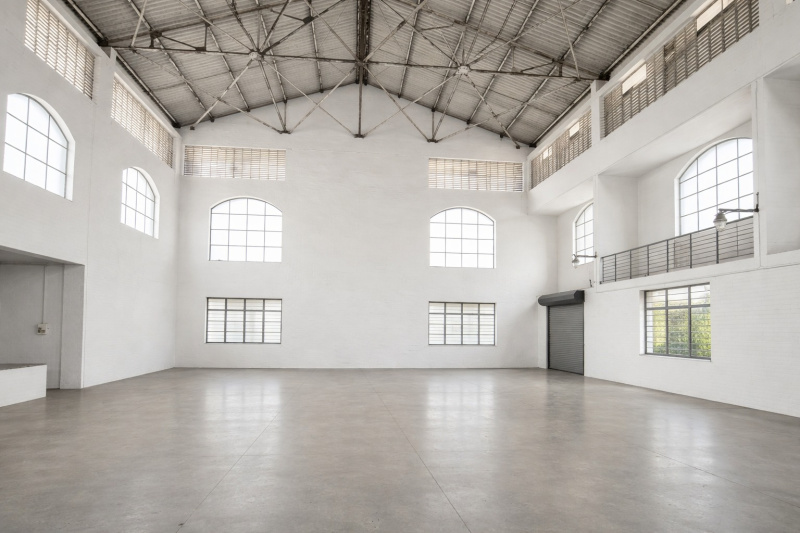  5200 Sq.ft. Factory for Sale in MIDC, Taloja, Navi Mumbai