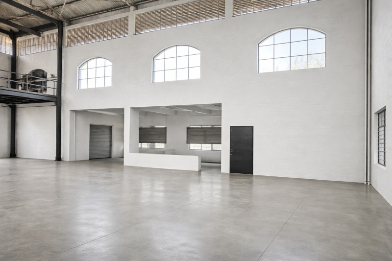  5200 Sq.ft. Factory for Sale in MIDC, Taloja, Navi Mumbai