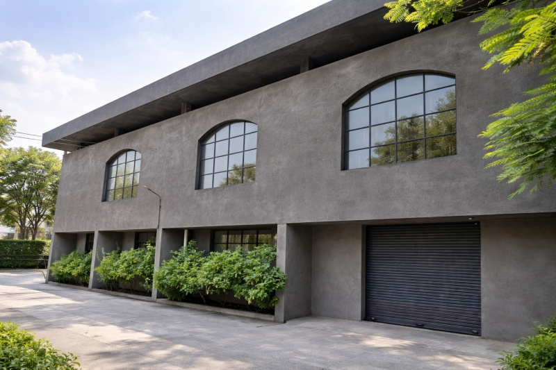  5200 Sq.ft. Factory for Sale in MIDC, Taloja, Navi Mumbai