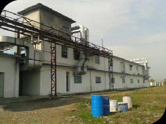  Factory 150000 Sq.ft. for Sale in Paonta Sahib, Sirmour