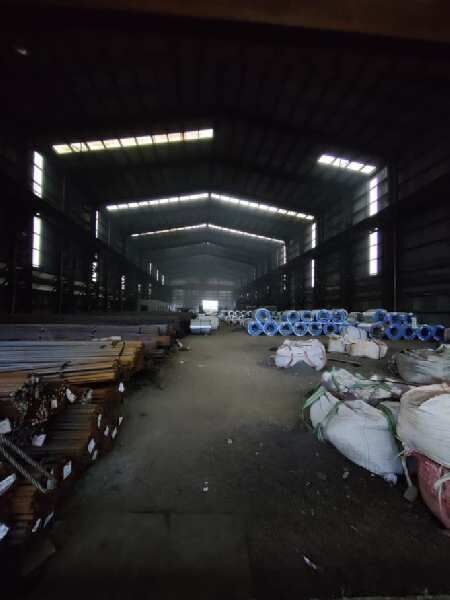  4800 Sq. Meter Factory for Rent in MIDC, Taloja, Navi Mumbai