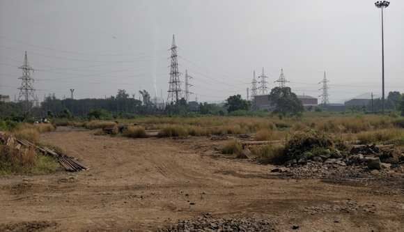  Industrial Land 7 Acre for Rent in Taloja, Navi Mumbai